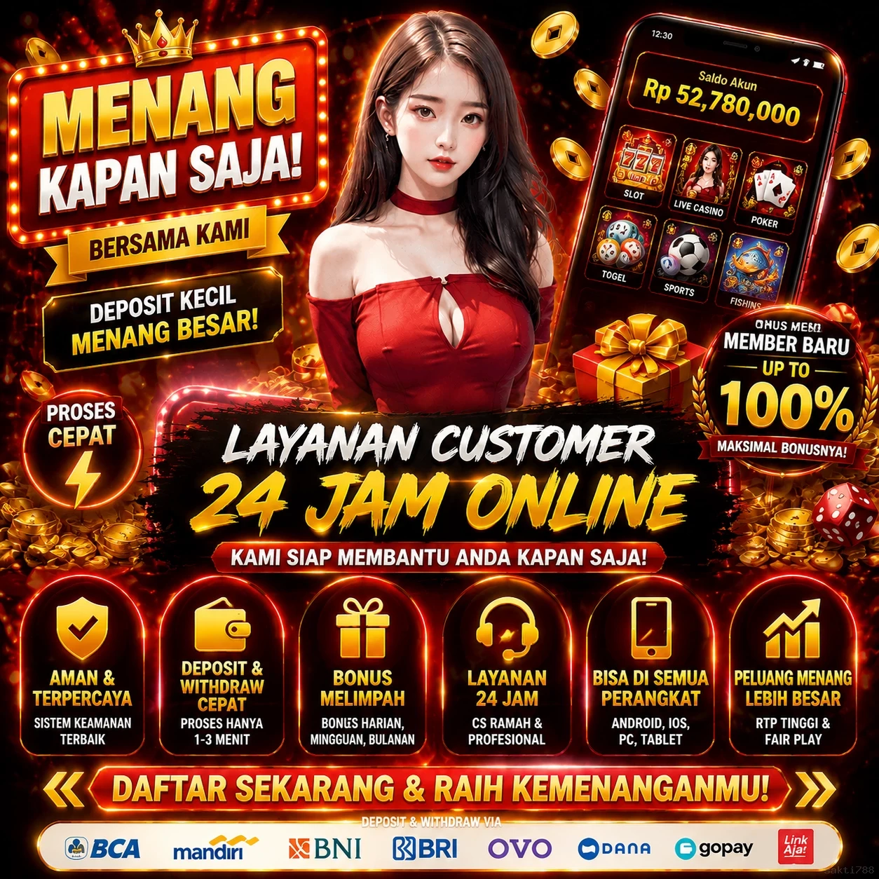 sakti788 Masuk - sakti788 Resmi